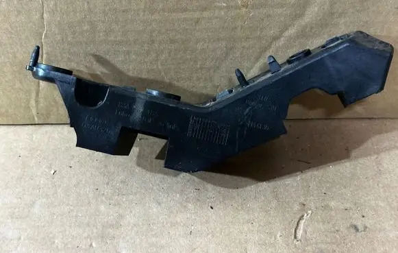 Audi Q3 F3 Front bumper mounting bracket 83A807183
