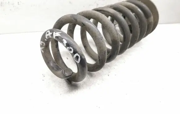 BMW X5 E53 Rear coil spring