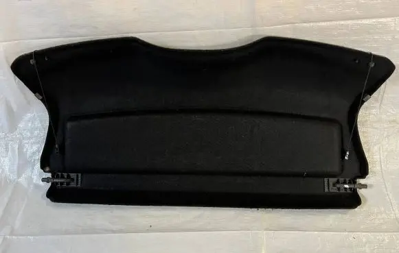 Ford Fiesta Parcel shelf