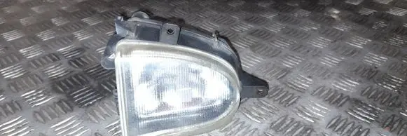 Ford Galaxy Front fog light