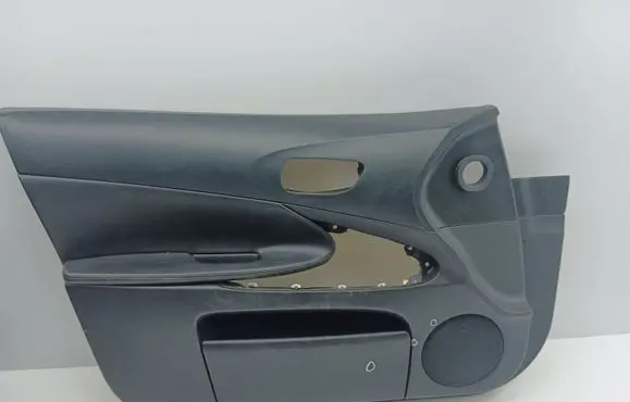 Lexus GS 300 350 430 450H Front door card panel trim