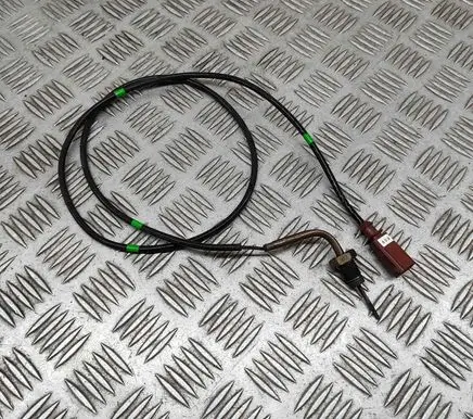 Volkswagen Transporter - Caravelle T6 Oil temperature sensor 04L906088DD