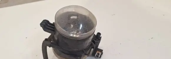 BMW 7 E65 E66 Front fog light 6163100000