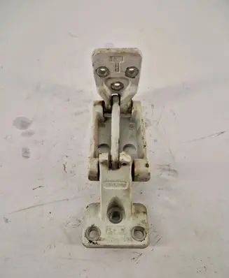 Mercedes-Benz Sprinter W906 Loading door hinge set A9067400337