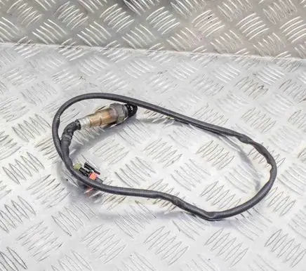 Porsche Cayenne (92A) Lambda probe sensor 0258010208 0258010207