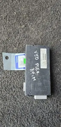 Volvo V50 Tow bar trailer control unit/module 8698475 515333424390