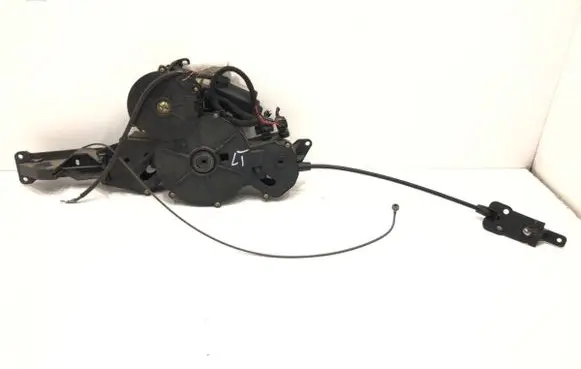 Peugeot 807 Other exterior part 1489111080