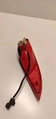 Hyundai ix35 Rear/tail lights