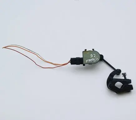 Citroen C5 Headlight/headlamp level sensor 9641247280