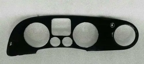 Bentley Flying Spur Centre console side trim front 3W2857053J