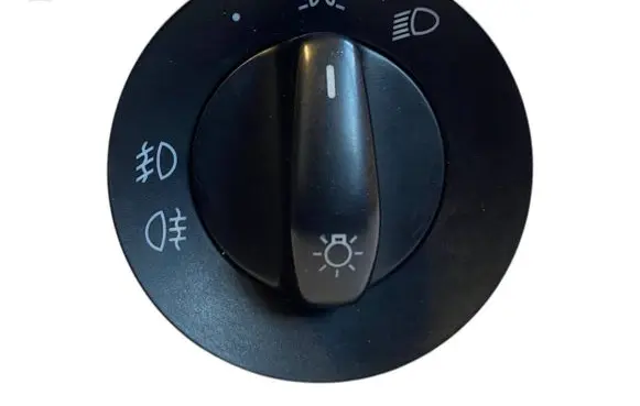 Porsche Cayenne (9PA) Light switch 7L5941531B