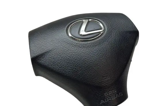 Lexus GS 300 350 430 450H Steering wheel airbag