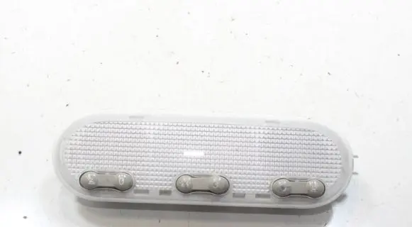 Nissan Juke II F16 Rear seat light 8200073234