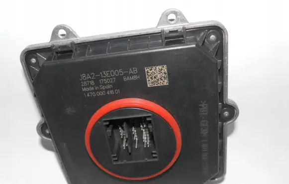 Xenon control unit/module