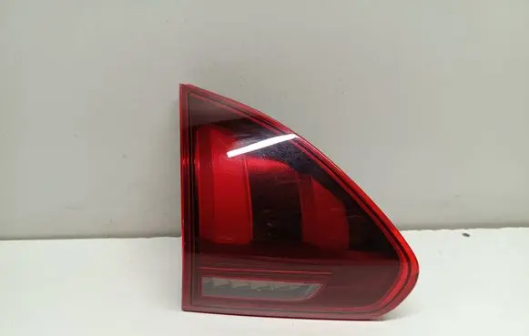 Peugeot 2008 I Tailgate rear/tail lights 9814758480