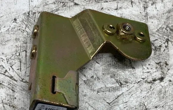 Audi A3 S3 8L ESP acceleration yaw rate sensor 1J0907651A 10098001161 1731132268