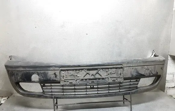 Opel Zafira A Front bumper
