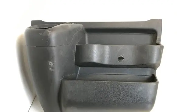 Opel Movano B Dashboard lower bottom trim panel 969100039R 6321S852