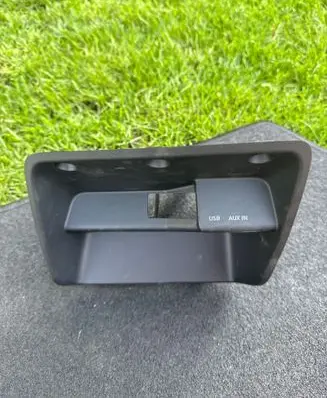 Seat Ibiza IV (6J,6P) Trim molding 6J1857563 6J1857151 M77251