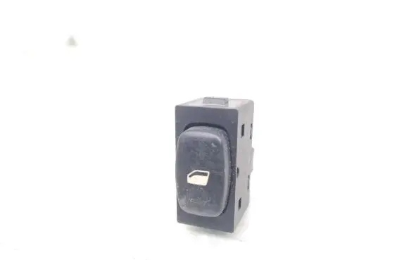 Peugeot 407 Electric window control switch 96360166XT