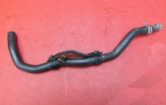 Honda Civic Air intake hose/pipe