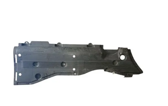 Mercedes-Benz GLE W167 Engine splash shield/under tray A1676803200 15637948 76803400