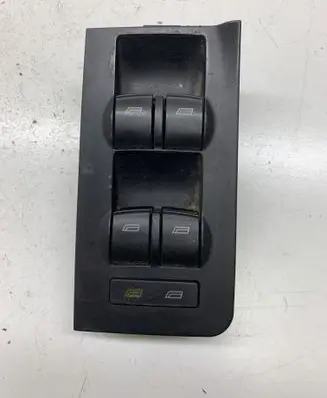 Audi A6 S6 C5 4B Electric window control switch 4B0959851 4B1959521