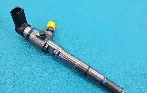 Volkswagen PASSAT B7 Fuel injector 03L130277B IMPRK1594341