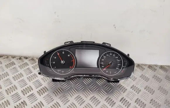 Audi Q5 SQ5 Speedometer (instrument cluster) 80A920840A