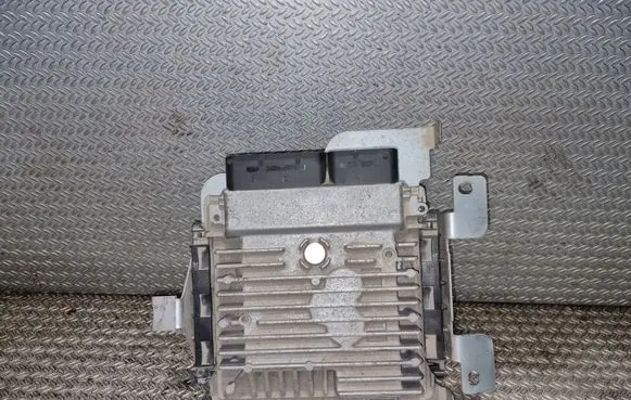 Volkswagen Caddy Engine control unit/module 03L906023PE 1K0903865A