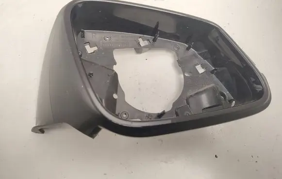BMW 3 F30 F35 F31 Front door wing mirror part 51167284126