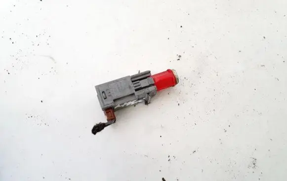 Opel Zafira A Brake pedal sensor switch 09185907 8658