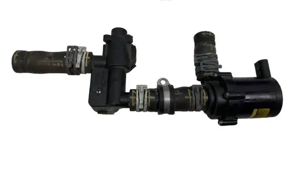 Porsche Cayenne (92A) Water pump 7L0965561L