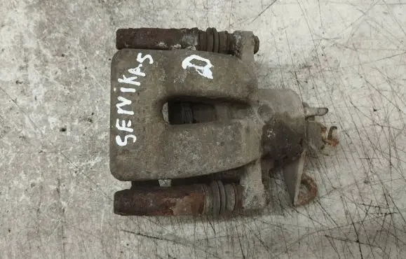 Renault Scenic I Rear brake caliper