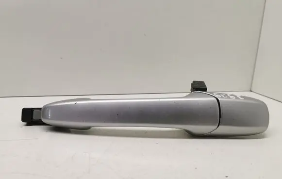 Mazda 3 I Rear door exterior handle