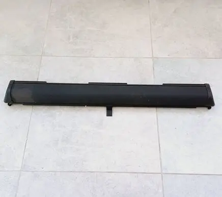 Audi A4 S4 B7 8E 8H Parcel shelf load cover 8D9861691A
