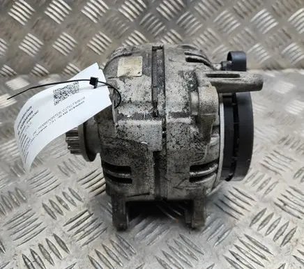 Volkswagen Transporter - Caravelle T5 Generator/alternator 070903139 070903139X