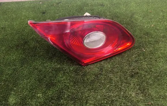 Volkswagen PASSAT CC Rear/tail lights 3C8945093F A220610L