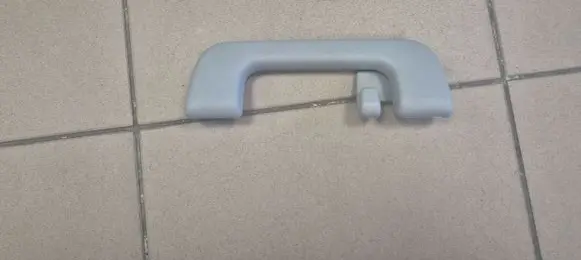 Toyota Auris E180 Rear interior roof grab handle 7461002170
