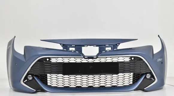 Toyota Corolla E210 E21 Front bumper CL20HB