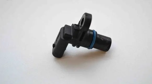 Volkswagen Beetle A5 Crankshaft position sensor 07L905163