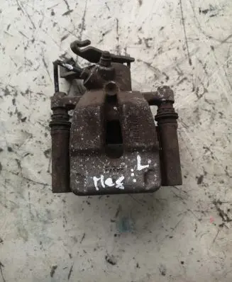 Renault Megane III Rear brake caliper
