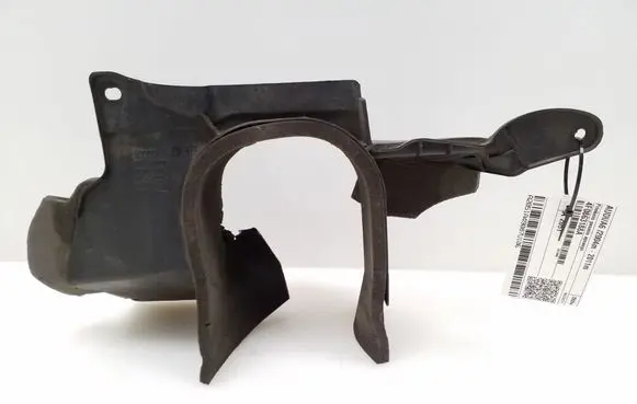 Other front suspension part
