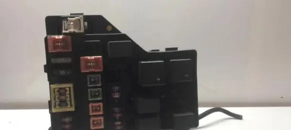 Volvo V40 Fuse box set A2315