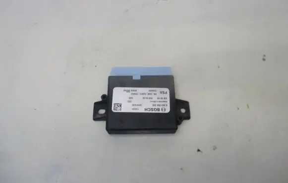 Citroen DS4 Parking PDC control unit/module