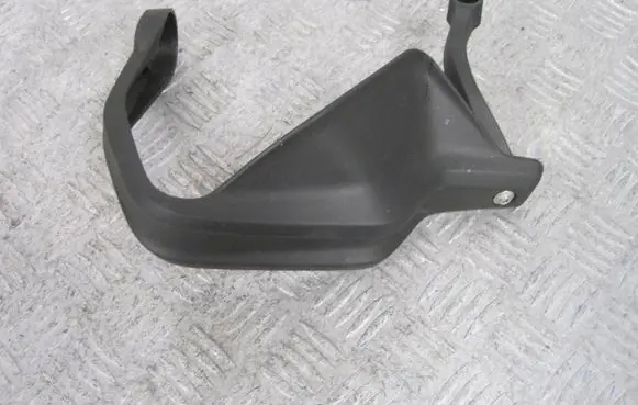 BMW 2 Active Tourer U06 Front bumper skid plate/under tray 8563804