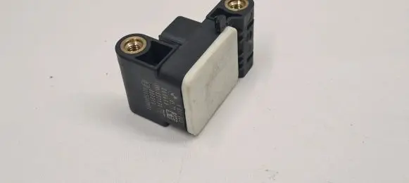 BMW X5 E70 Airbag deployment crash/impact sensor 6911003