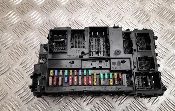 Ford Mondeo MK V Fuse box set JU5T15604BFM
