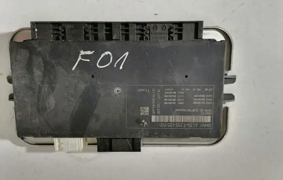Light module LCM