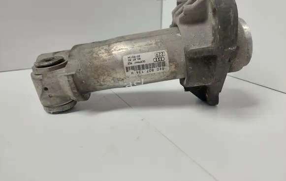 Audi A4 S4 B6 8E 8H Front bumper shock/impact absorber 8E0807134B